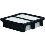 MAHLE Luftfilter LX 2889 MAHLE Luftfilter LX 2889