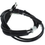 Handbremsseil 1987482537 Handbremsseil 1987482537