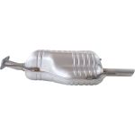 Bosal Schalldämpfer 185-459 Bosal Schalldämpfer 185-459