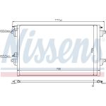 Kondensator PKW 940153 Kondensator PKW 940153