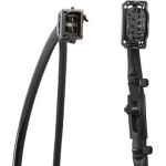 KAMOKA Sensor, Raddrehzahl 1060044 KAMOKA Sensor, Raddrehzahl 1060044