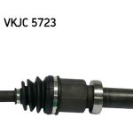 SKF Antriebswelle VKJC 5723