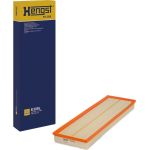 HENGST FILTER Luftfilter E309L HENGST FILTER Luftfilter E309L