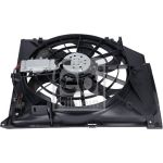 Elektromotor, Kühlerl Nach 36663