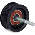 Umlenk-/Führungsrolle, Keilrippenriemen 532 0625 10 Umlenk-/Führungsrolle, Keilrippenriemen 532 0625 10