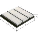Luftfilter 1457433965 Luftfilter 1457433965