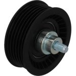 KAMOKA Umlenk-/Führungsrolle, Keilrippenriemen R0077 KAMOKA Umlenk-/Führungsrolle, Keilrippenriemen R0077