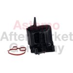 HITACHI Kühler, Abgasrückführung 2505961 HITACHI Kühler, Abgasrückführung 2505961