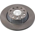 FEBI BILSTEIN Bremsscheibe 108194 FEBI BILSTEIN Bremsscheibe 108194