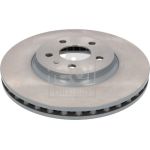 FEBI BILSTEIN Bremsscheibe 36231 FEBI BILSTEIN Bremsscheibe 36231