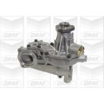 GRAF Wasserpumpe PA779 GRAF Wasserpumpe PA779