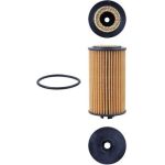 Mahle Original Ölfilter OX 978D Mahle Original Ölfilter OX 978D