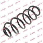 KYB Fahrwerksfeder Audi T. A4, A5 1.8/2.0/2.7D 06/07-01/17 RA6101 KYB Fahrwerksfeder Audi T. A4, A5 1.8/2.0/2.7D 06/07-01/17 RA6101