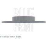 BluePrint Bremsscheibe Toyota T. Corolla 1.4-2.0 D-4D 97-02 ADT343123 BluePrint Bremsscheibe Toyota T. Corolla 1.4-2.0 D-4D 97-02 ADT343123