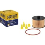 HENGST FILTER Kraftstofffilter E79KP D118 HENGST FILTER Kraftstofffilter E79KP D118