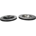 Bremsscheibe Audi T. A8 3.0-4.2 Quattro 03-10 DF4269 Bremsscheibe Audi T. A8 3.0-4.2 Quattro 03-10 DF4269