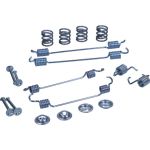 Quick Brake Zubehörsatz für Trommelbremsbacken 105-0034 Quick Brake Zubehörsatz für Trommelbremsbacken 105-0034