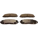 Bremsbelagsatz, Scheibenbremse QP9505C Bremsbelagsatz, Scheibenbremse QP9505C