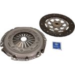 Sachs Kupplungssatz 3000951086 Sachs Kupplungssatz 3000951086