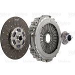 Valeo Kupplungssatz 827503