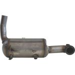 Bosal Partikelfilter 095-576 Bosal Partikelfilter 095-576