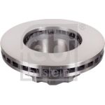 FEBI BILSTEIN Bremsscheibe 09099