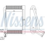 Nissens Klimaverdampfer PKW 92143 Nissens Klimaverdampfer PKW 92143