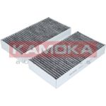 KAMOKA Filter, Innenraumluft F506201 KAMOKA Filter, Innenraumluft F506201