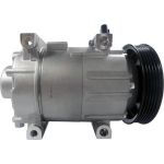 MAHLE Kompressor, Klimaanlage ACP 655 000P