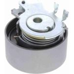 V46-0293 Vaico Zahnriemenspannrolle V46-0293
