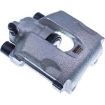 DENCKERMANN Bremstrommel B190249L DENCKERMANN Bremstrommel B190249L
