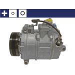 Kompressor, Klimaanlage ACP 100 000S Kompressor, Klimaanlage ACP 100 000S