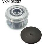 SKF Generatorfreilauf VKM 03207 SKF Generatorfreilauf VKM 03207