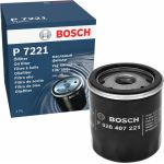Bosch Ölfilter F 026 407 221 Bosch Ölfilter F 026 407 221