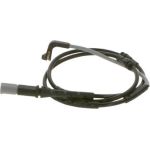 Bosch Bremsbelagverschleißsensor 1987473567 Bosch Bremsbelagverschleißsensor 1987473567