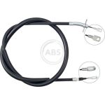 A.B.S. Feststellbremsseil K10034 A.B.S. Feststellbremsseil K10034