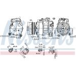 Kompressor PKW 890622 Kompressor PKW 890622