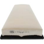 CHAMPION Luftfilter CAF100651P