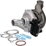 KAMOKA Turbolader 8600047 KAMOKA Turbolader 8600047