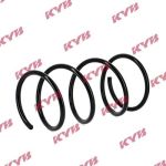 KYB Fahrwerksfeder Subaru P. Legacy Ii 2.0/2.2 02.94-03.99 RA2066