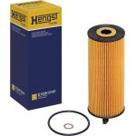 Hengst Ölfilter E122H D187 Hengst Ölfilter E122H D187
