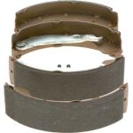 Bremsbacken 0 986 487 614 Bremsbacken 0 986 487 614