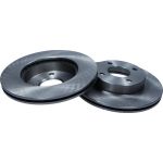 Maxgear Bremsscheibe Nissan P. Micra 92-03 19-1323 Maxgear Bremsscheibe Nissan P. Micra 92-03 19-1323