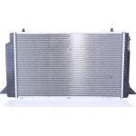 Nissens Wasserkühler PKW 60465A Nissens Wasserkühler PKW 60465A