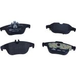 ATE Bremsbelagsatz Mercedes-Benz Hinterachse W204 07 13.0460-7244.2 ATE Bremsbelagsatz Mercedes-Benz Hinterachse W204 07 13.0460-7244.2