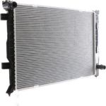 MAHLE Kühler, Motorkühlung CR 1416 000S MAHLE Kühler, Motorkühlung CR 1416 000S