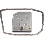 febi Automatikgetriebeöl-Filtersatz 182241 febi Automatikgetriebeöl-Filtersatz 182241