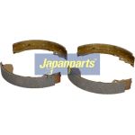 Japanparts Bremsbacken GF-K11AF Japanparts Bremsbacken GF-K11AF