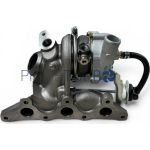 Prime Turbo Turbolader V00076T Prime Turbo Turbolader V00076T