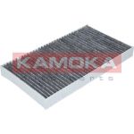 F501201 Kamoka Innenraumfilter F501201 F501201 Kamoka Innenraumfilter F501201